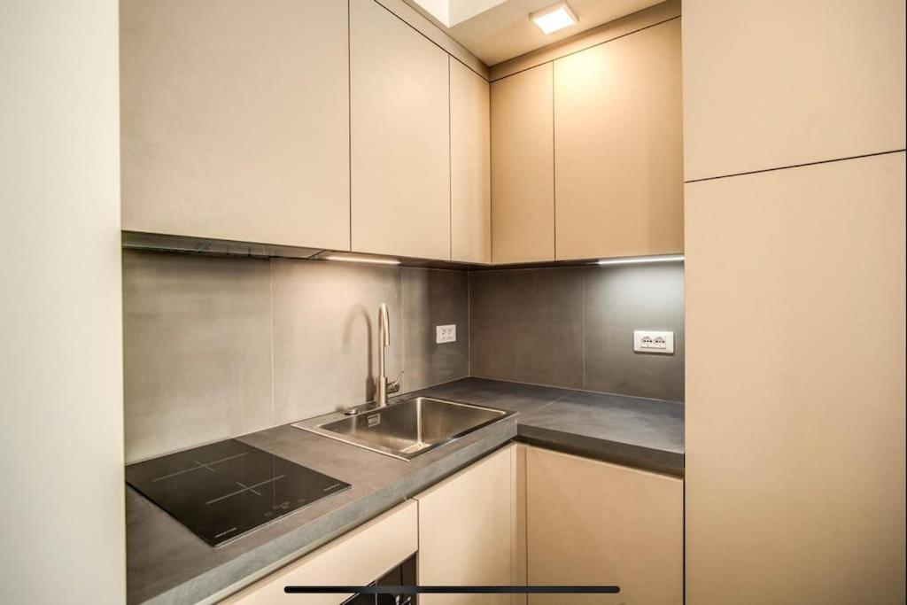 Appartamento Coliseum Cozy Flat Roma
