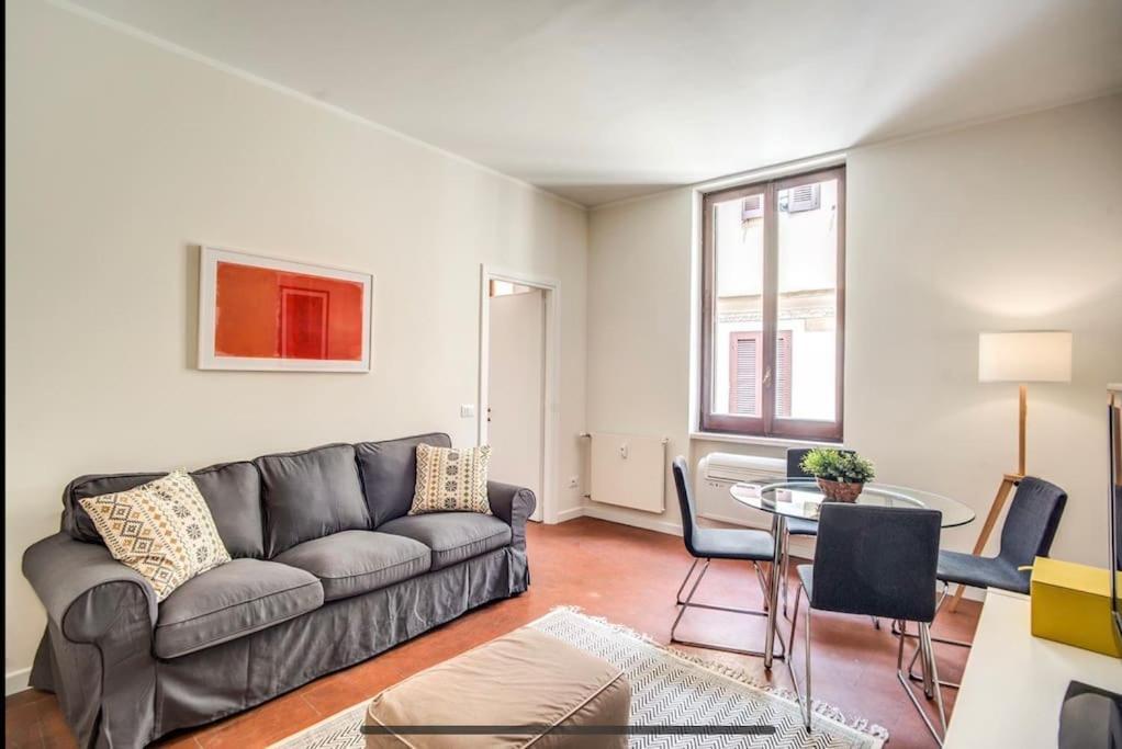 Coliseum Cozy Flat Roma