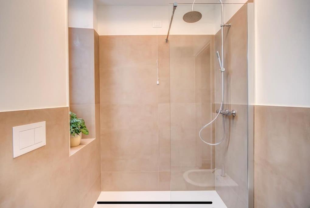 Appartamento Coliseum Cozy Flat Roma