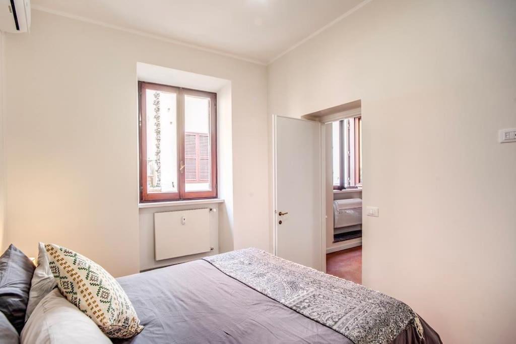 Appartamento Coliseum Cozy Flat