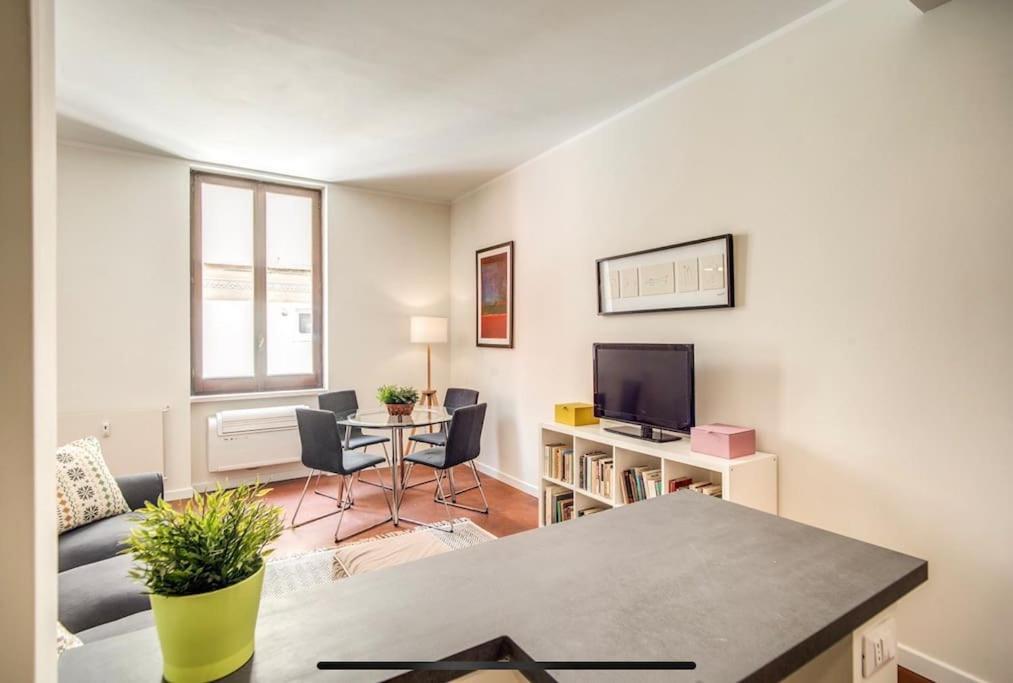 Coliseum Cozy Flat Appartamento *