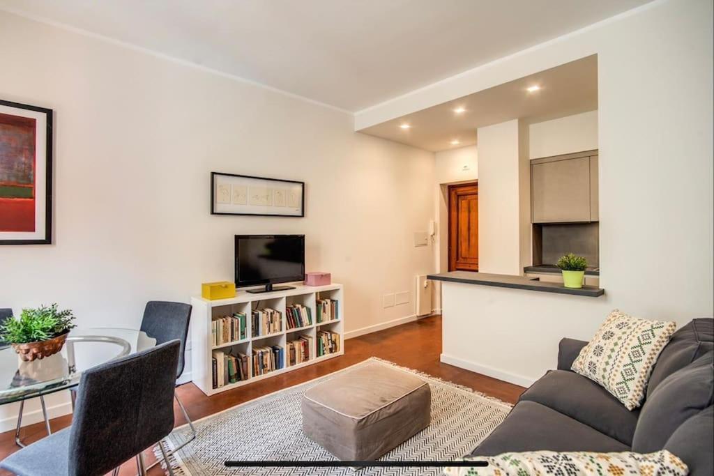Appartamento Coliseum Cozy Flat Roma