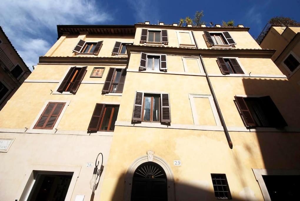 Appartamento Coliseum Cozy Flat