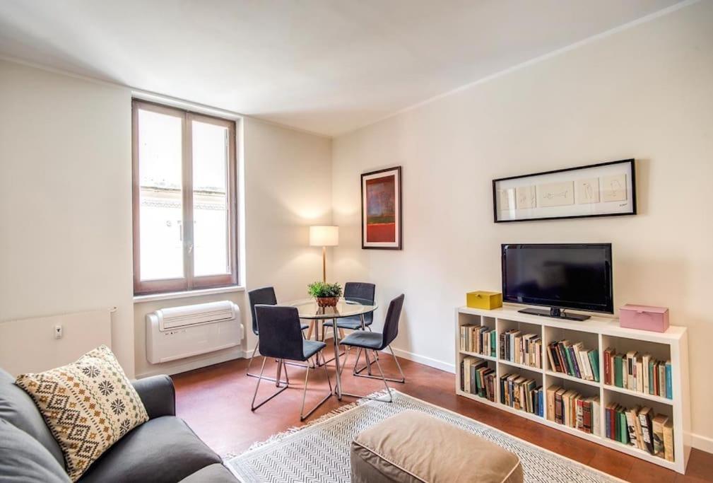 Appartamento Coliseum Cozy Flat *
