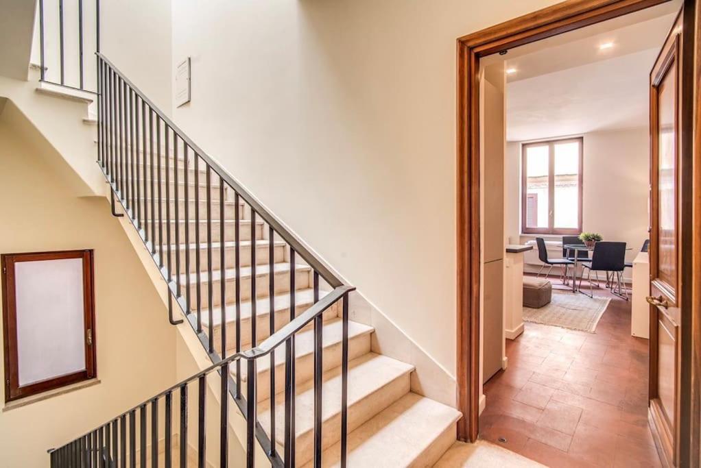 Coliseum Cozy Flat Appartamento Roma
