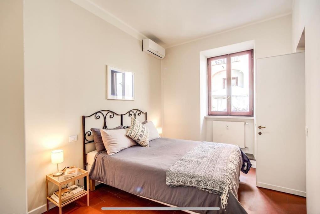 Appartamento Coliseum Cozy Flat Roma